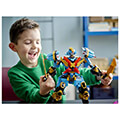 lego ninjago 71775 nya s samurai x mech extra photo 7
