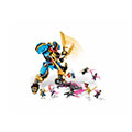 lego ninjago 71775 nya s samurai x mech extra photo 9