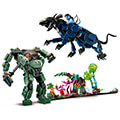 lego super heroes 75571 avatar neytiri thanator vs amp suit quaritch extra photo 2