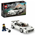 lego speed 76908 lamborghini countach extra photo 1