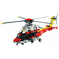 lego technic 42145 airbus h175 rescue helicopter extra photo 1