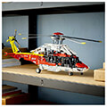 lego technic 42145 airbus h175 rescue helicopter extra photo 3