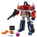 lego creator 10302 transformers optimus prime extra photo 1