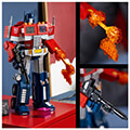 lego creator 10302 transformers optimus prime extra photo 2