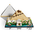 lego 21058 great pyramid of giza extra photo 1
