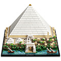 lego 21058 great pyramid of giza extra photo 2