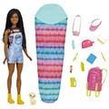 mattel barbie it takes two brooklyn camping dark skin doll hdf74 extra photo 1