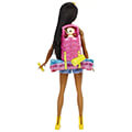 mattel barbie it takes two brooklyn camping dark skin doll hdf74 extra photo 3