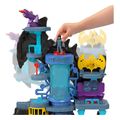 imaginext bat tech spilia extra photo 4