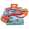 hasbro nerf super soaker dinosquad raptor surge extra photo 3