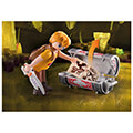 playmobil 71081 thunder kai tom extra photo 4