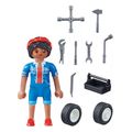 playmobil 71164 mixanikos aytokiniton extra photo 1