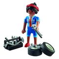 playmobil 71164 mixanikos aytokiniton extra photo 2