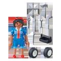 playmobil 71164 mixanikos aytokiniton extra photo 4
