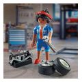playmobil 71164 mixanikos aytokiniton extra photo 5