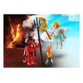 playmobil 71170 aggelaki diabolaki extra photo 2