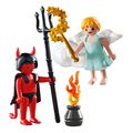 playmobil 71170 aggelaki diabolaki extra photo 3