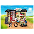 playmobil 71250 katastima biologikon proonton extra photo 1