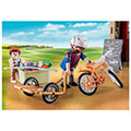 playmobil 71250 katastima biologikon proonton extra photo 2