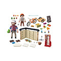 playmobil 71250 katastima biologikon proonton extra photo 3