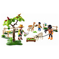 playmobil 71251 bolta stin exoxi me ta alpaka extra photo 1