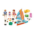 lampada playmobil 71043 katamaran extra photo 2