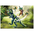 playmobil 71261 t rex kai exereynitis extra photo 4