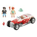 playmobil 71078 starter pack zeygari me vintage aytokinito extra photo 1