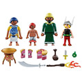 playmobil 71269 asterix i dilitiriasmeni toyrta toy pyramidonis extra photo 1