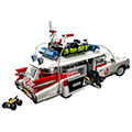 lego icons 10274 ghostbusters ecto 1 extra photo 3