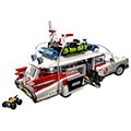 lego creator 10274 ghostbusters ecto 1 extra photo 3