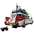 lego icons 10274 ghostbusters ecto 1 extra photo 5