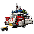 lego creator 10274 ghostbusters ecto 1 extra photo 5