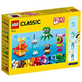 lego classic 11017 creative monsters extra photo 1