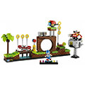 lego ideas 21331 sonic the hedgehog  green hill zone extra photo 1