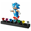 lego ideas 21331 sonic the hedgehog  green hill zone extra photo 2