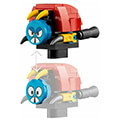 lego ideas 21331 sonic the hedgehog  green hill zone extra photo 3