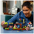 lego ideas 21331 sonic the hedgehog  green hill zone extra photo 6