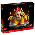 lego super mario 71411 the mighty bowser extra photo 1