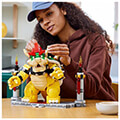 lego super mario 71411 the mighty bowser extra photo 9