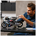 lego technic 42130 bmw m 1000 rr extra photo 4