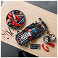 lego technic 42143 ferrari daytona sp3 extra photo 5