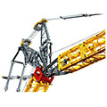 lego technic 42146 liebherr crawler crane lr 13000 extra photo 3