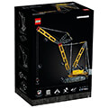 lego technic 42146 liebherr crawler crane lr 13000 extra photo 5