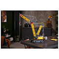 lego technic 42146 liebherr crawler crane lr 13000 extra photo 7