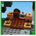 lego minecraft 21244 the sword outpost extra photo 2