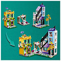 lego friends 41732 downtown flower and design stores extra photo 6