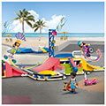 lego friends 41751 skate park extra photo 3