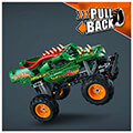 lego technic 42149 monster jam dragon extra photo 2