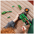 lego technic 42149 monster jam dragon extra photo 5